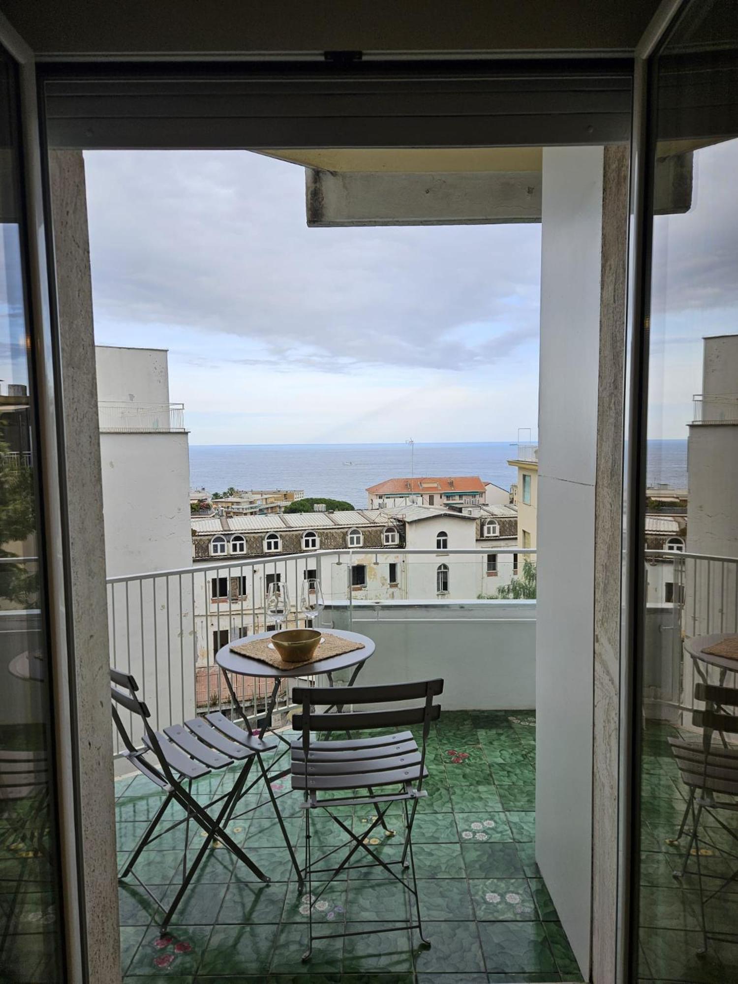 Casa Del Tennista Sanremo Exterior photo